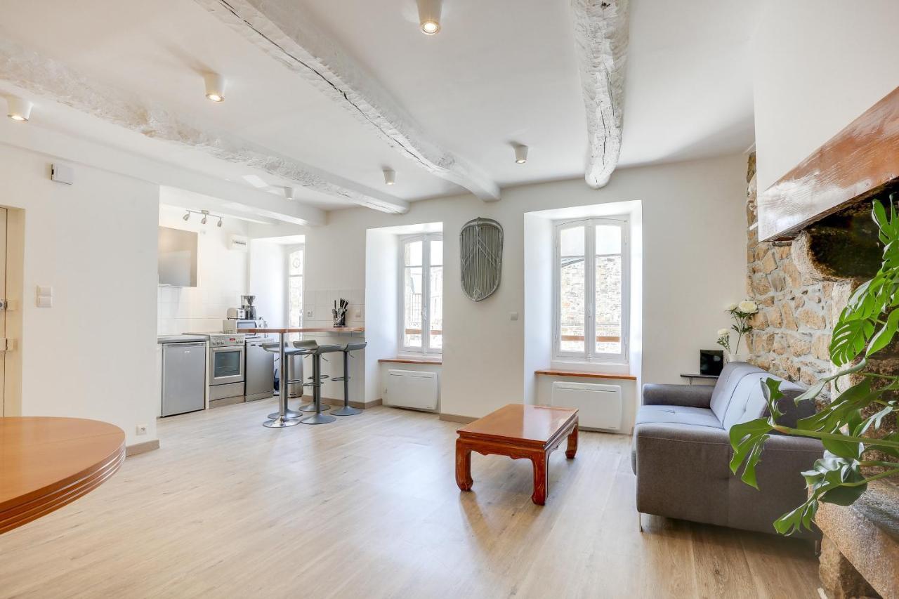 Le Martray - Appartement Coeur Historique De بيمبول المظهر الخارجي الصورة